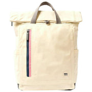 roka-camden-j-medium-recycled-nylon-backpack---wax-paper-stripe-cream-35902421
