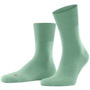falke-run-socks---moss-green-35900095