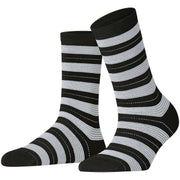 falke-stripe-uniform-socks---black-34389555