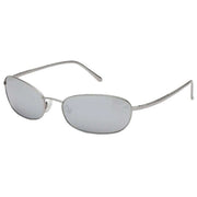 A.Kjaerbede Jack Sunglasses - Gunmetal Grey
