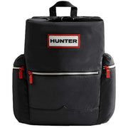 hunter-nylon-large-topclip-backpack---navy-34392400