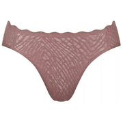 sloggi-zero-feel-bliss-high-leg-knickers---cacao-brown-35025706