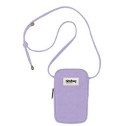 Hindbag Bill Phone Bag - Lilac