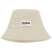 Hindbag Bob Bucket Hat - Velvet Beige