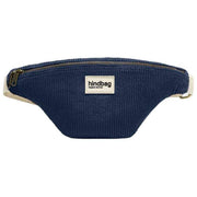 Hindbag Olivia Bum Bag - Velvet Navy