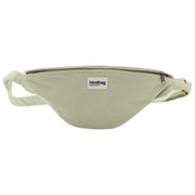 Hindbag Sasha Large Bum Bag - Clay Green