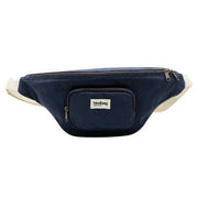 Hindbag Sofia XL Bum Bag - Navy