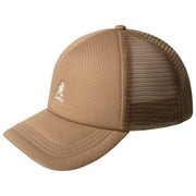 Kangol Kangaroo Trucker Hat - Khaki