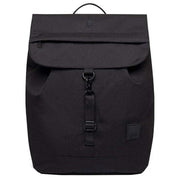 Lefrik Scout Stripes Backpack - Black