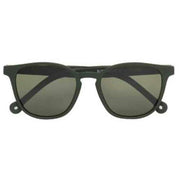 Parafina Ruta Sunglasses - Green/Green Pepper