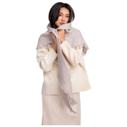 Powder Emily Cosy Scraf - Cream