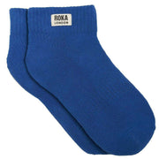 Roka Wembley Socks - Bright Blue