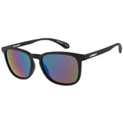 Superdry Easy Wear Keyhole Bridge Square Sunglasses - Black