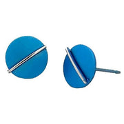 ti2-titanium-jungle-round-stud-earrings---dark-blue-34528891