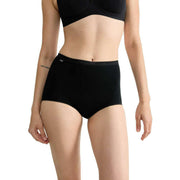 sloggi-basic-4-pack-maxi-knickers---black-35045798
