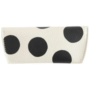 caroline-gardner-mono-scattered-dot-flap-glasses-case---creamblack-35904032