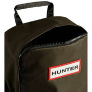 hunter-nylon-small-backpack---dark-olive-green-34311955
