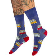 powder-vintage-van-socks---denim-blue-34326828