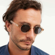 barner-charles-glossy-sunglasses---pink-quartz-35935304