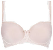 Mey Amazing Spacer Half Cup Bra - Blossom Nude