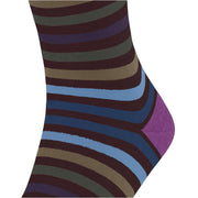 falke-tinted-stripe-socks---rioja-purple-34307621