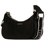 ted-baker-laarna-small-leather-shoulder-bag---black-35480625