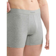 sloggi-ever-ease-2-pack-boxer-short---dark-grey-melange-34489698