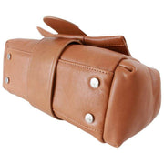 vivienne-westwood-hazel-supple-leather-treasure-handbag---honey-browndark-silver-35905096