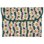 kind-bag-london-13-laptop-sleeve---wavy-daisy-greenpink-34298790