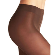 Falke Pure Matt 50 Deiner Tights - Brenda Brown