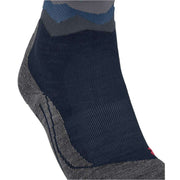 Falke TK2 Explore Crest Socks - Marine Blue