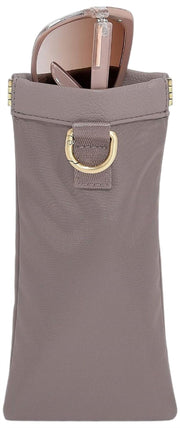 Stackers Glasses Sleeve - Mushroom Beige
