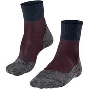 falke-tk2-explore-cool-short-trekking-socks---burgundy-34331785