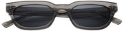 MessyWeekend Jenner Blue Light Reading Glasses - Ash Grey