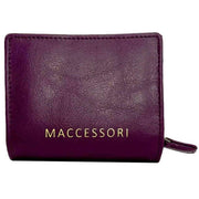 maccessori-harris-tweed-trifold-purse---pastel-pink-34631560