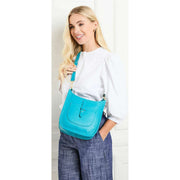 elie-beaumont-messenger-bag---turquoise-34332785