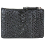 vivienne-westwood-snake-effect-slim-card-holder---dark-grey-35905074
