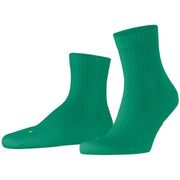 falke-run-rib-short-socks---tourmaline-green-34307260