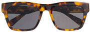 Superdry Bio-Acetate Square Sunglasses - Tort Brown