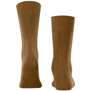 falke-lhasa-rib-socks---old-brass-brown-34306924