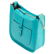 elie-beaumont-messenger-bag---turquoise-34332781