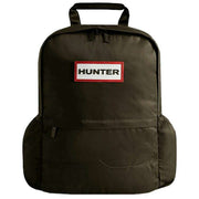 hunter-nylon-small-backpack---dark-olive-green-34311946