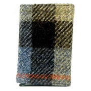 maccessori-harris-tweed-pop-up-card-holder---browngrey-34631675