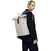 gaston-luga-rullen-16-backpack---taupe-black-34300144