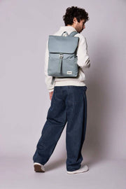 Hindbag Gustave Backpack - Sage Green