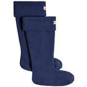 hunter-recycled-fleece-tall-boot-socks---navy-34596798