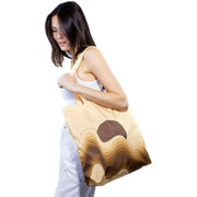 kind-bag-london-tote-bag---caramel-waves-beigebrown-34299411