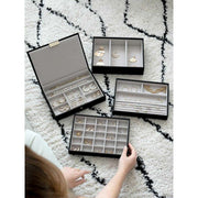 stackers-classic-jewellery-box-set-of-4---black-35901415