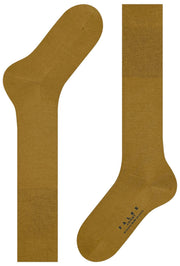 Falke Airport Knee High Socks - Nectar Green