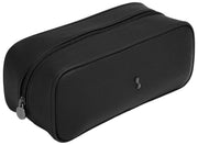 Stackers Expanding Wash Bag - Black